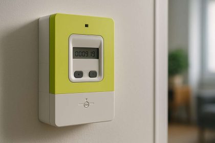 Linky : ce message affiché furtivement à l’écran peut signaler une anomalie de puissance non corrigée