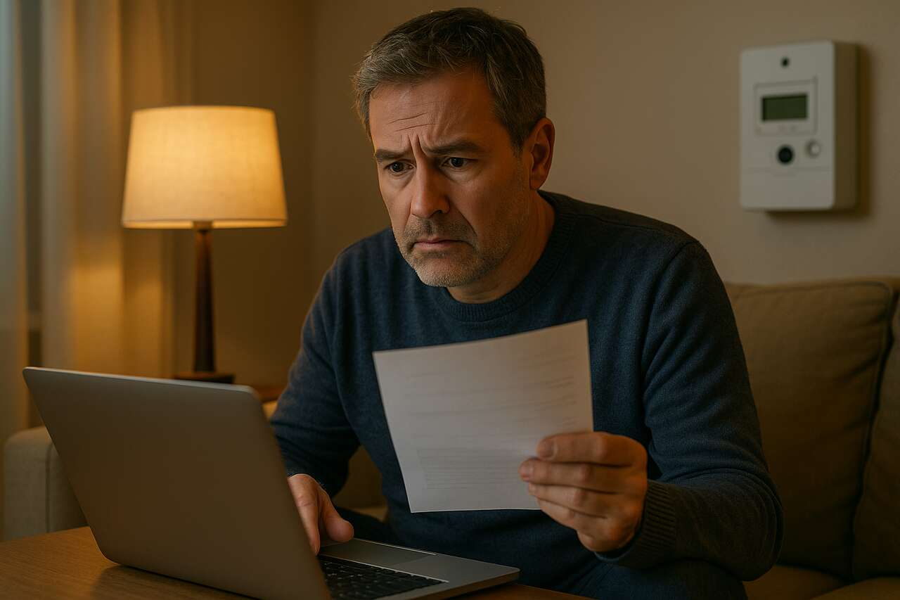 Linky : cette mention sur votre espace client signifie que votre consommation est transmise à des partenaires sans consentement