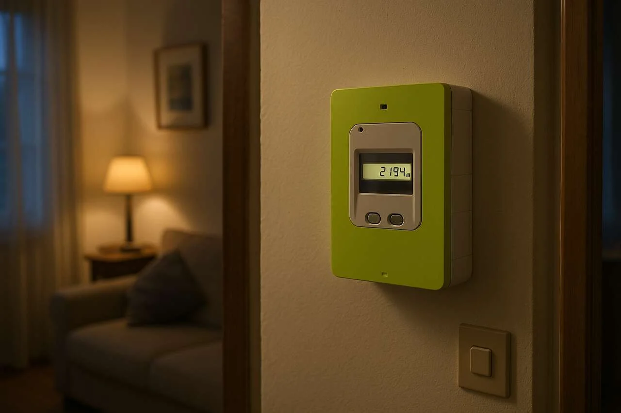 Linky : cette simple manipulation permet de savoir si vous êtes bien en heures creuses ou facturé à tort en heures pleines