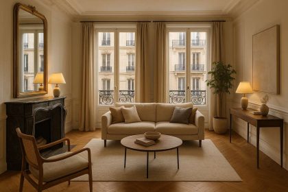 Comment vendre son appartement à Paris malgré un DPE G en un temps record