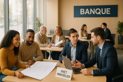 Crédit immobilier : ces banques doublent votre PTZ en 2025 et vous offrent jusqu'à 25 000€ supplémentaires
