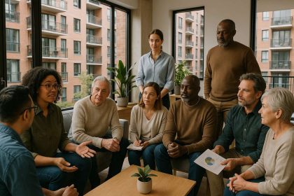 DPE collectif obligatoire : les 4 étapes clés pour éviter une sanction en copropriété