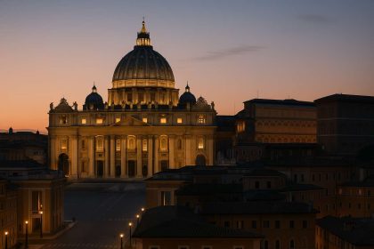 L’empire caché du Vatican : ce que révèle son immense patrimoine immobilier