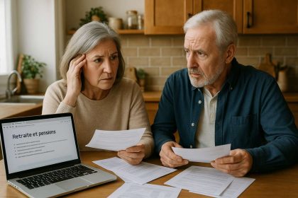 Pension de réversion : ce que les caisses de retraite ne vous disent pas