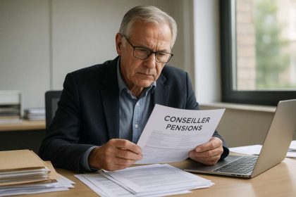 Retraites : 83% des dossiers de pension contiennent des erreurs, voici comment les éviter selon cette spécialiste