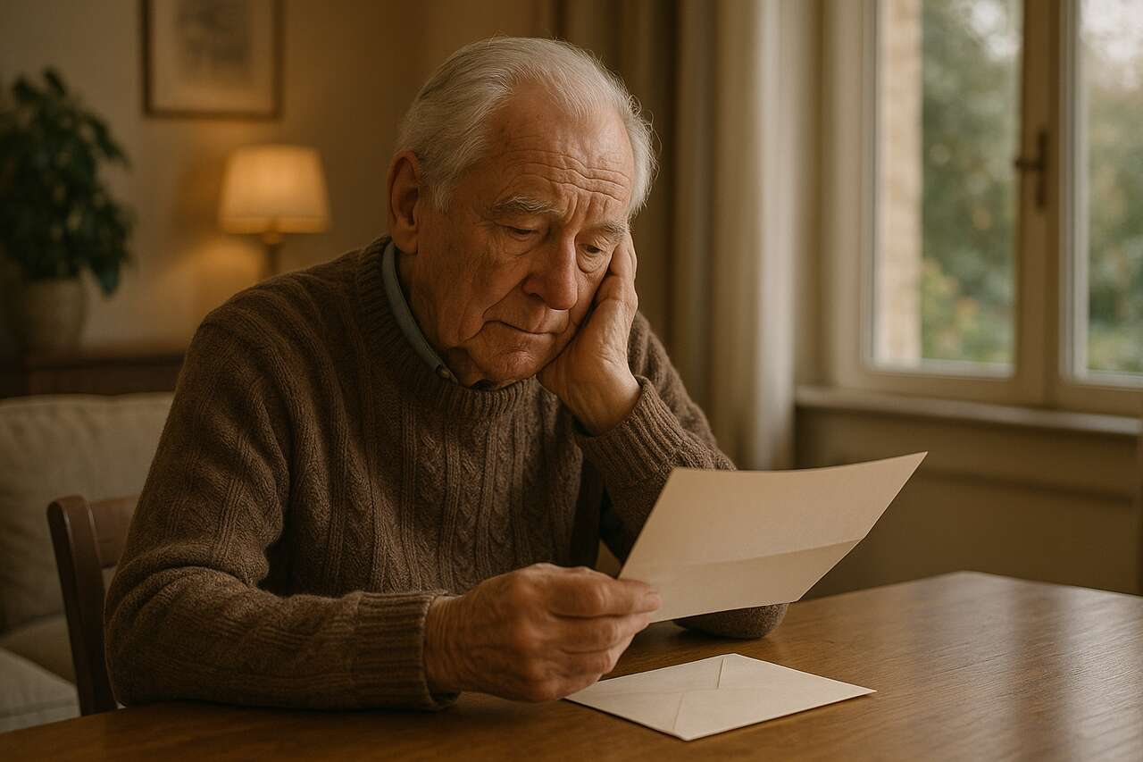 Retraite : bientôt un changement important pour l'Aspa, le minimum vieillesse ?