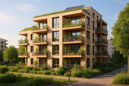 Pourquoi le DPE collectif 2025 peut faire grimper vos charges (et comment l’éviter)