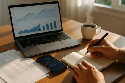 Vos caisses de retraite ont maintenant accès à vos comptes bancaires