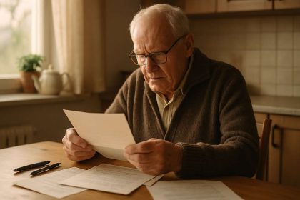 Retraite Agirc-Arrco : répondez vite à ce courrier, le montant de votre pension pourrait en être modifié