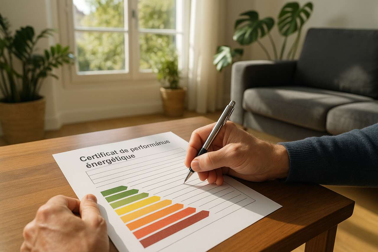 DPE G : Pouvez-vous encore louer votre logement en 2025 ? Ce que dit vraiment la loi