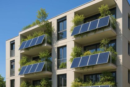 Copropriété : ce vote obligatoire en mai qui change tout pour vos charges d’énergie