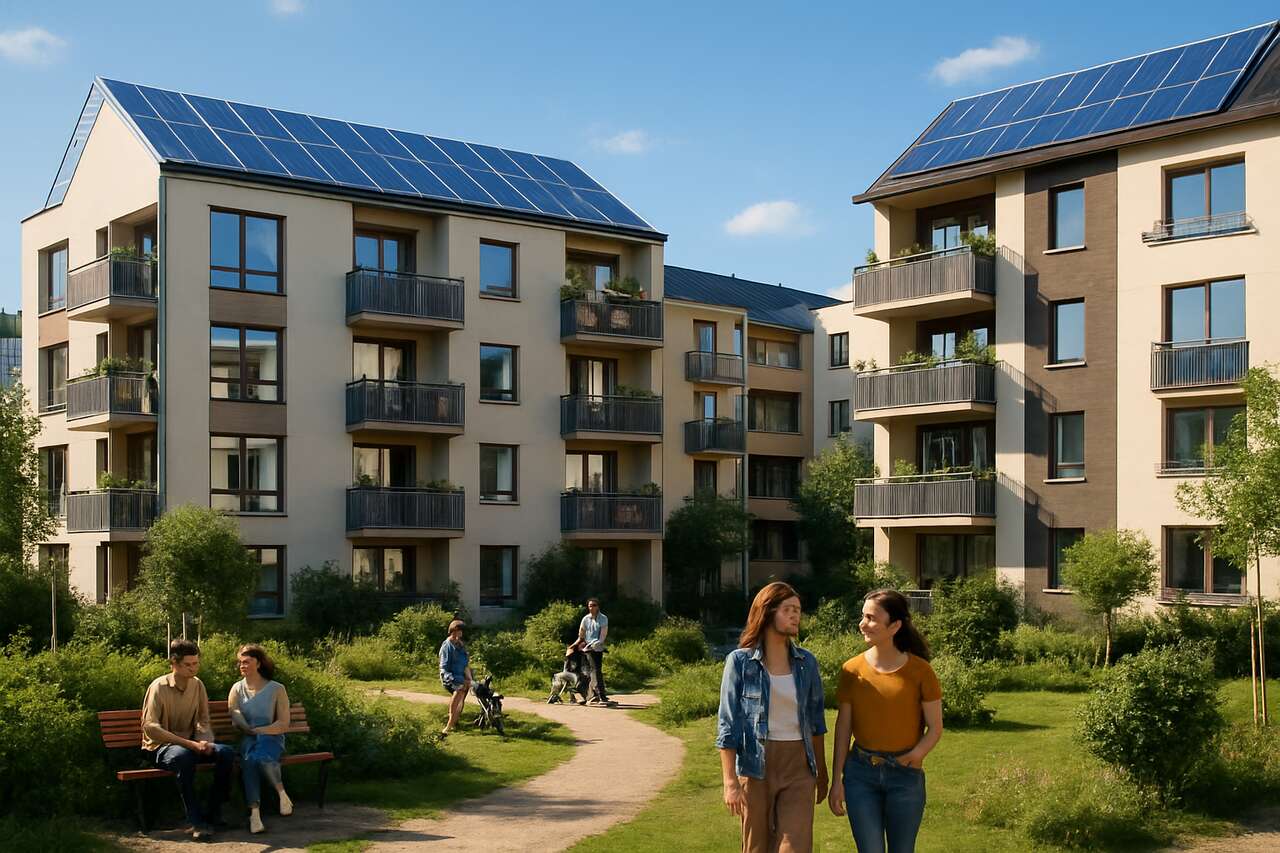 DPE et location : comment éviter une interdiction de louer sans faire de gros travaux