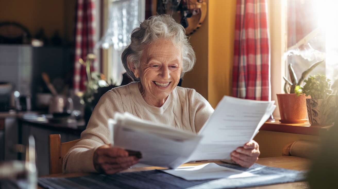 Petite retraite : Cette aide méconnue pourrait changer votre vie ! Découvrez l’Allocation de solidarité aux personnes âgées