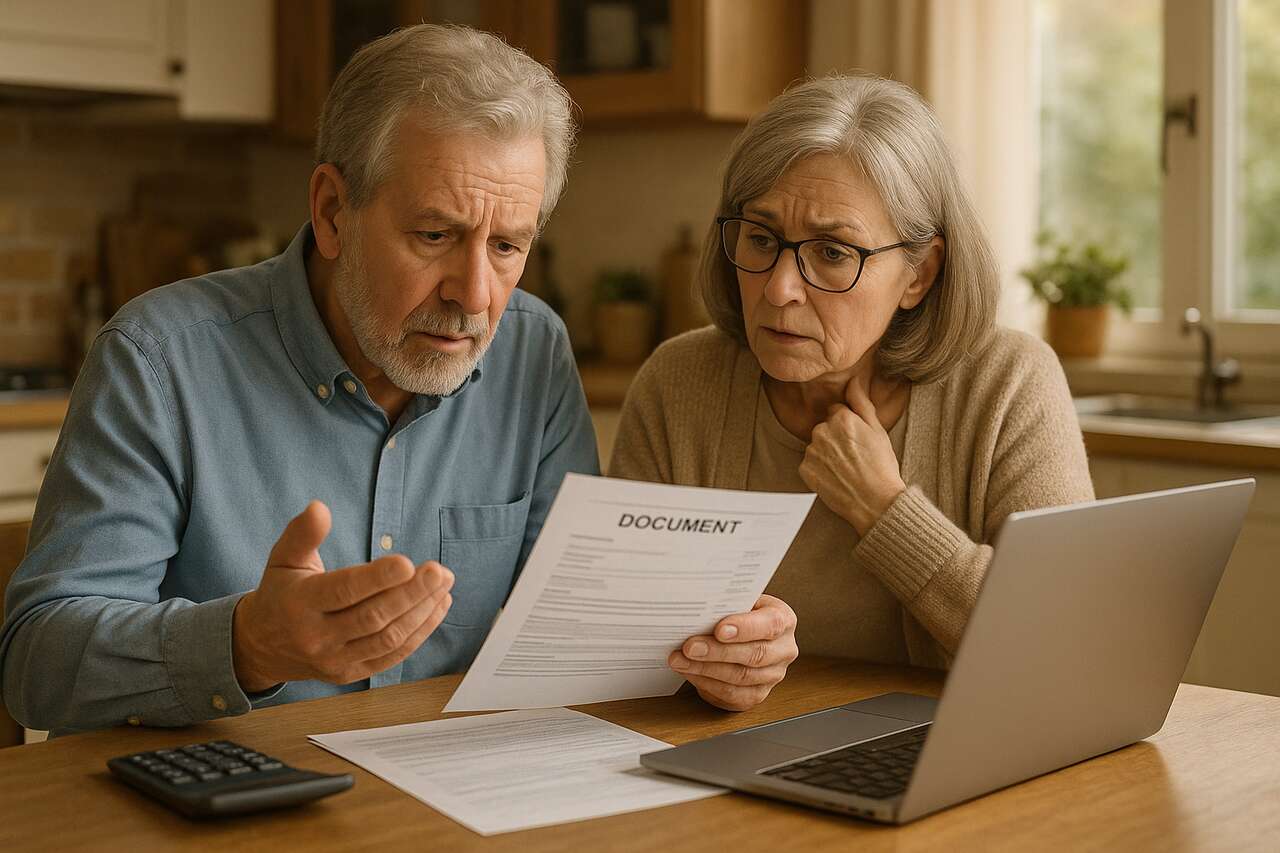 Pension de réversion 2025 : La réforme qui va tout bouleverser ! Découvrez les nouvelles règles qui impacteront vos droits dès maintenant