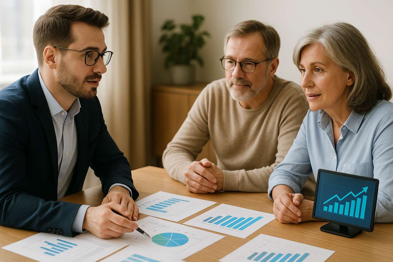 Livret A : Le secret pour doubler votre épargne ! Dépassez le plafond et maximisez vos intérêts avec cette astuce géniale